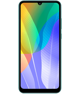 Заміна роз'єму заряджання Huawei  Y6p